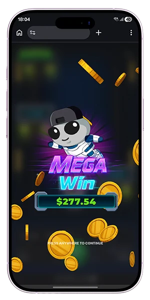 Jumper Buy Bonus